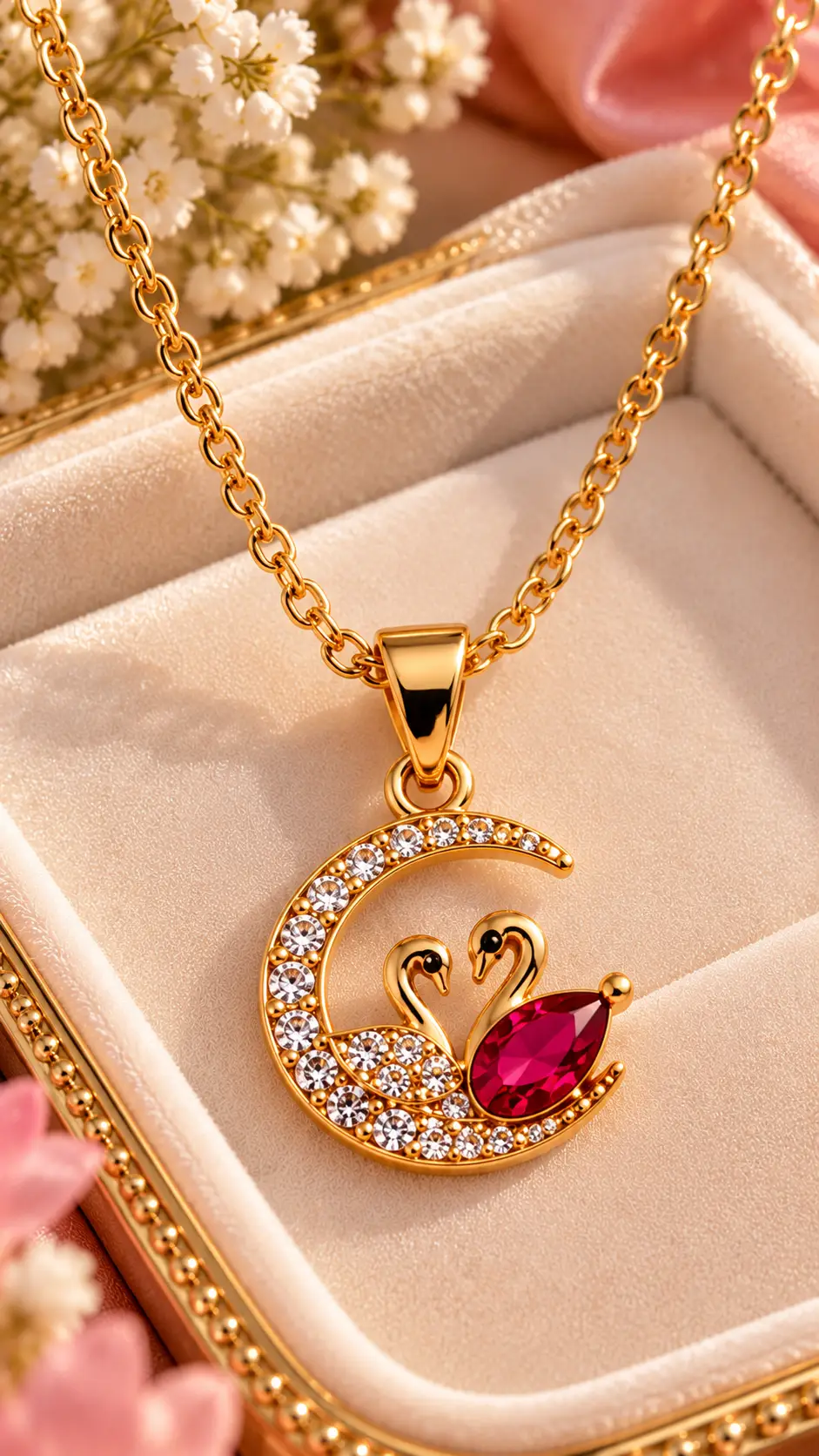 Necklace Set