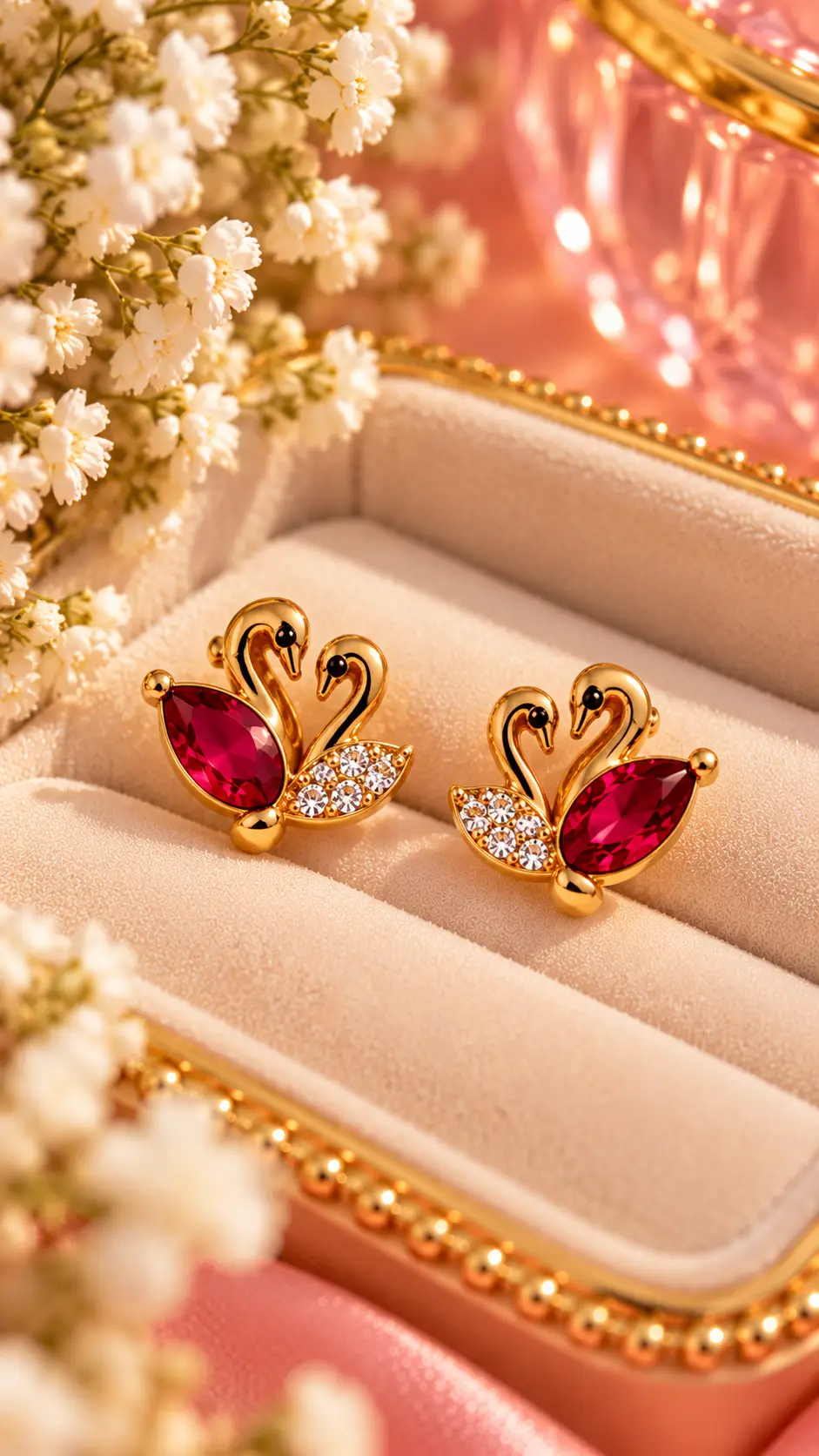 Necklace Set