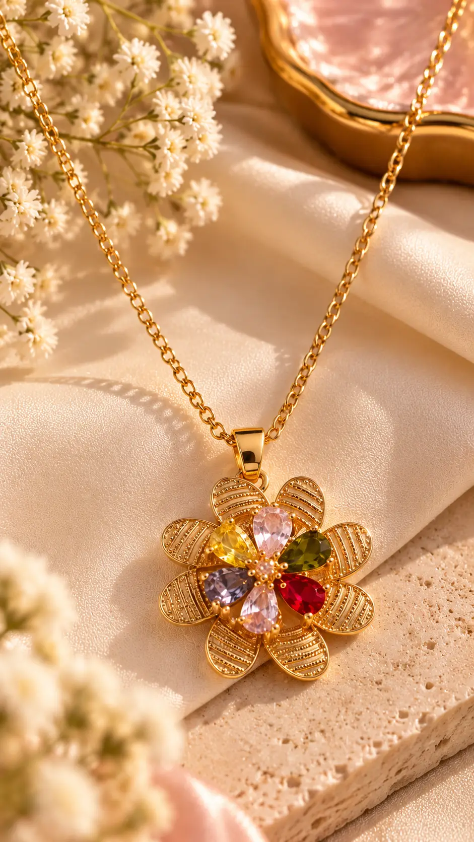Necklace Set