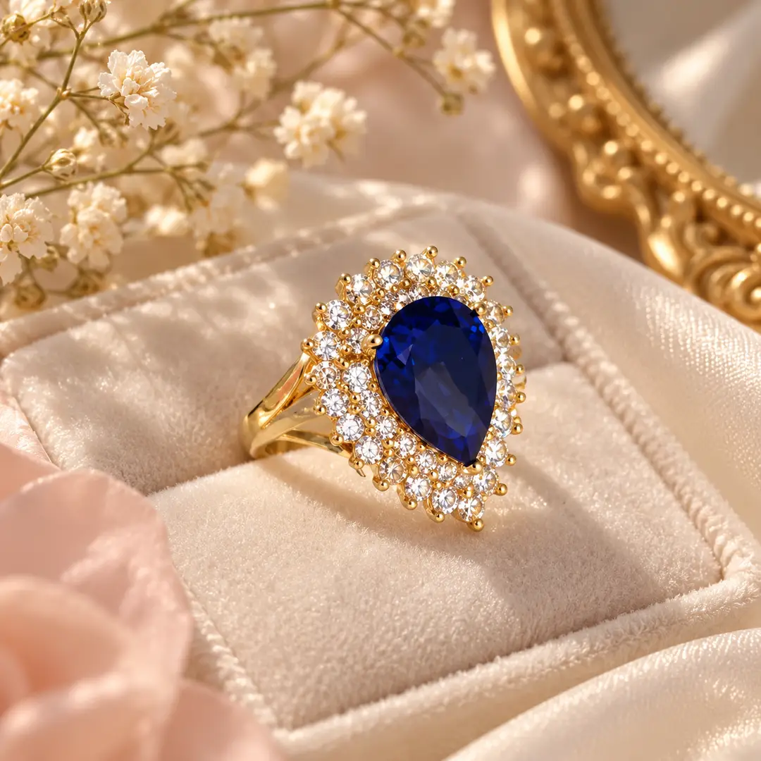 Rings Set