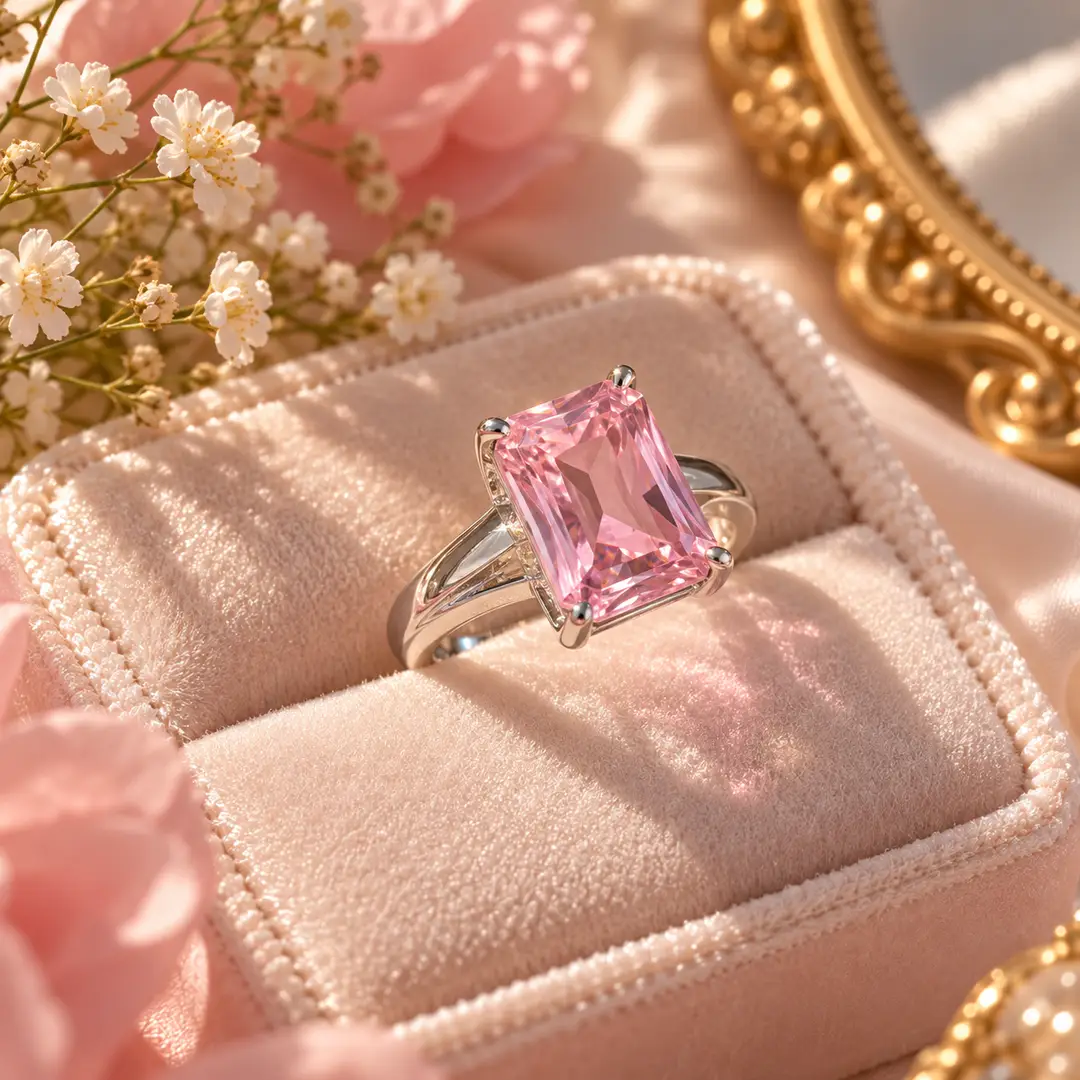 Rings Set