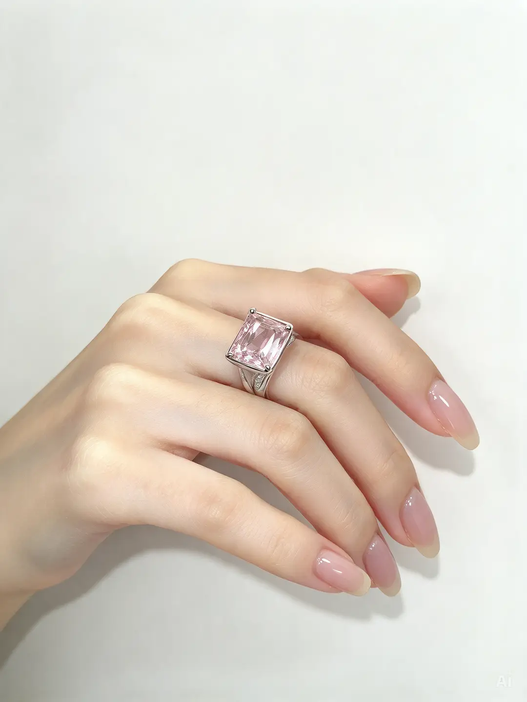 Rings Set