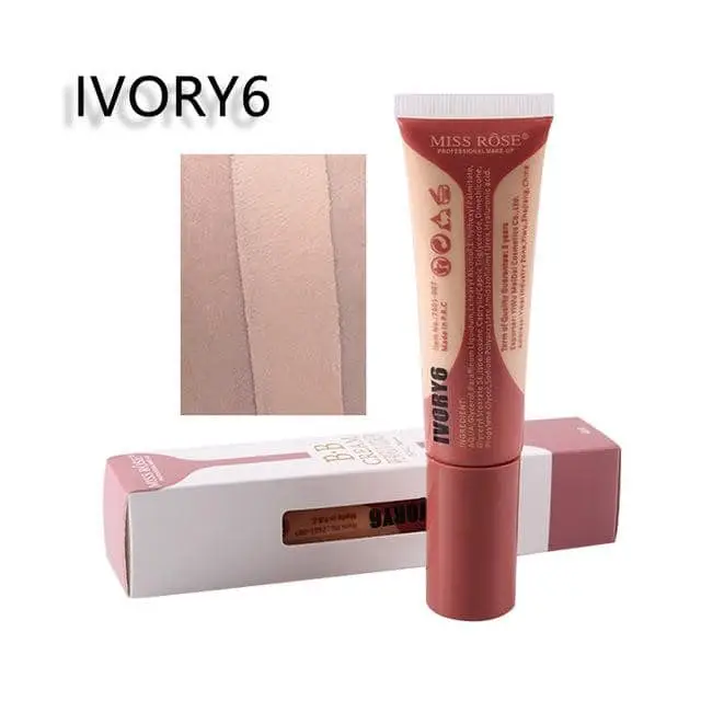 Matte BB Cream