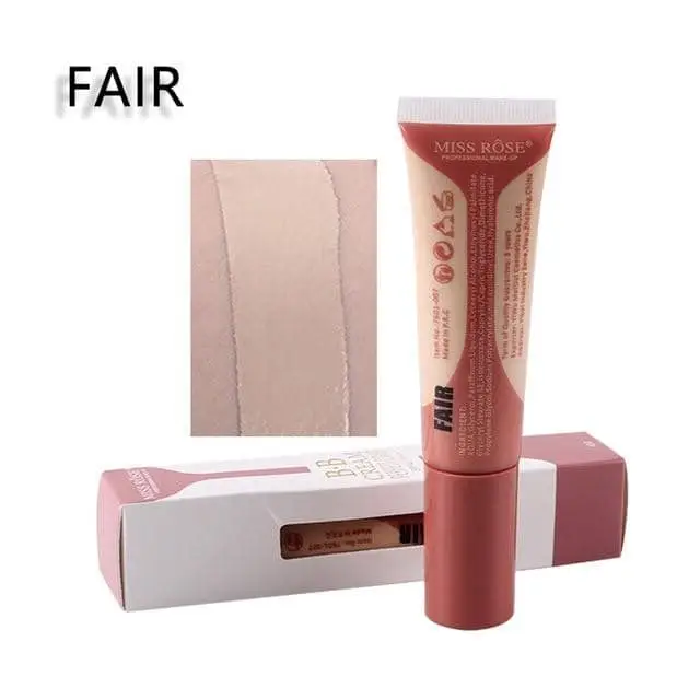 Matte BB Cream