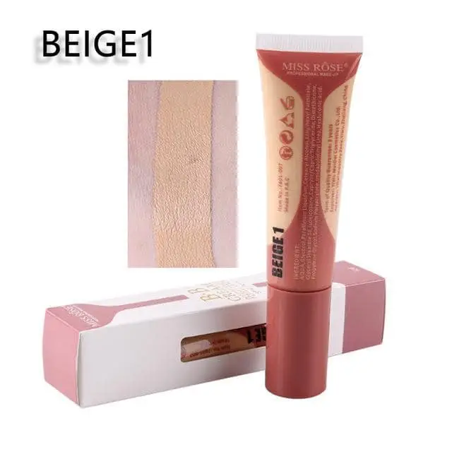 Matte BB Cream