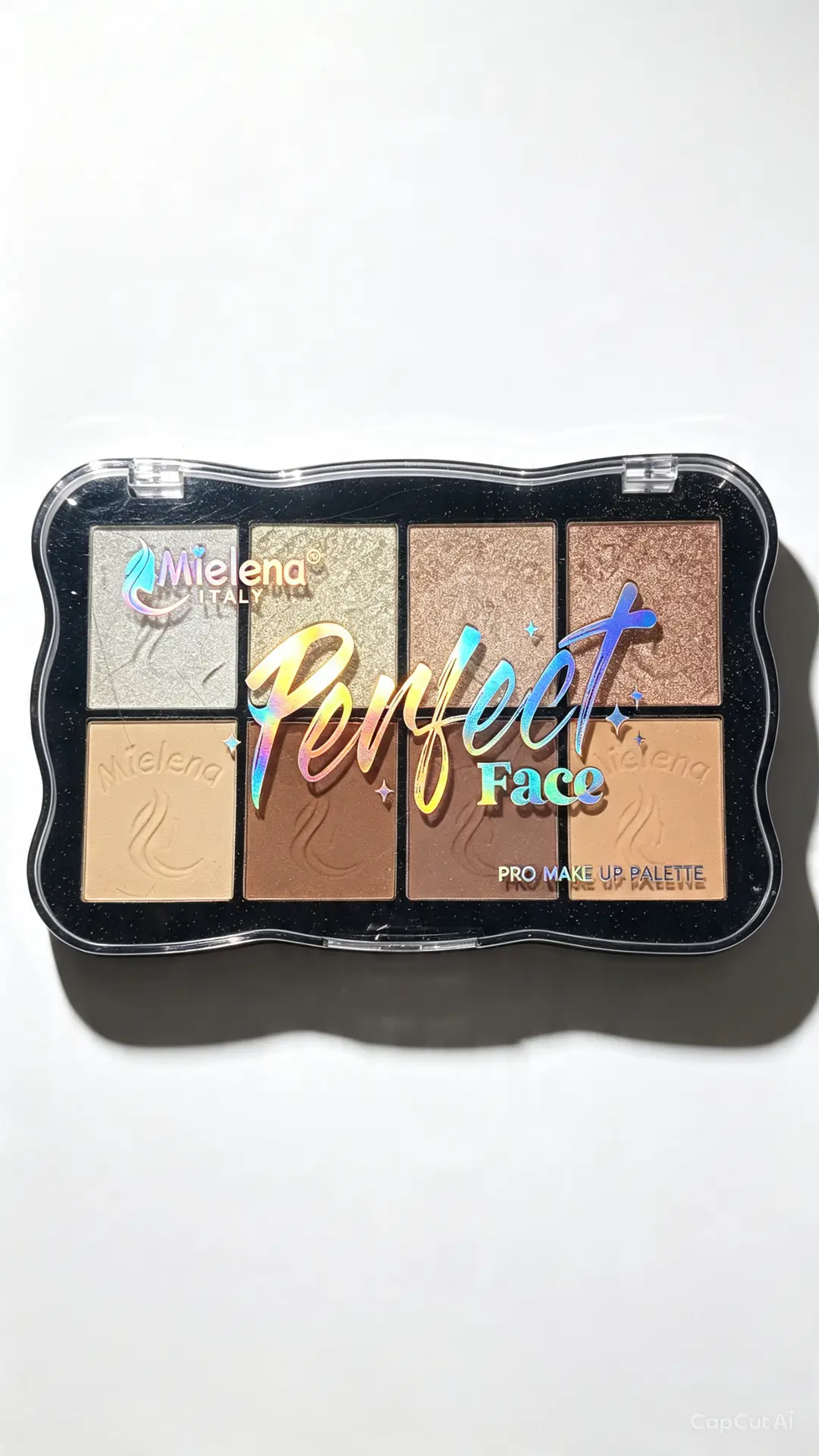 Glowy Blusher Highlighter Kit