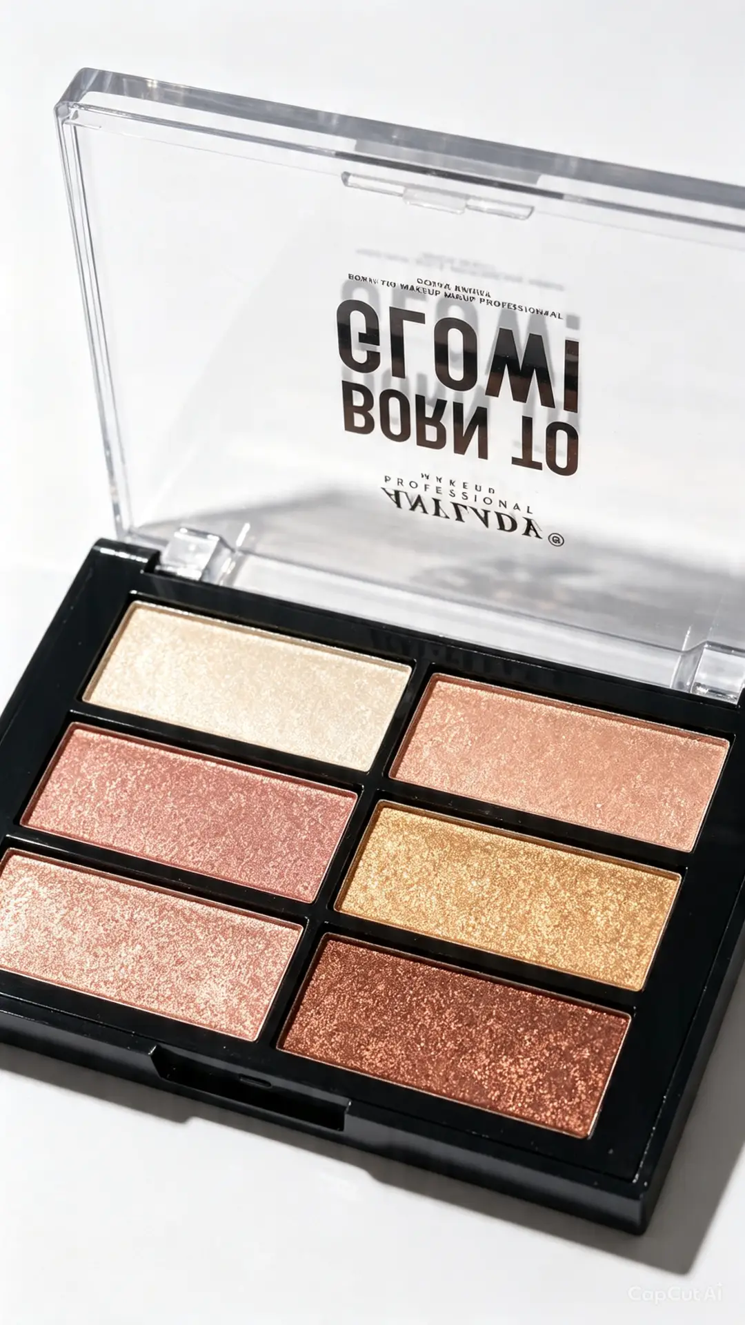 Glowy Highlighter
