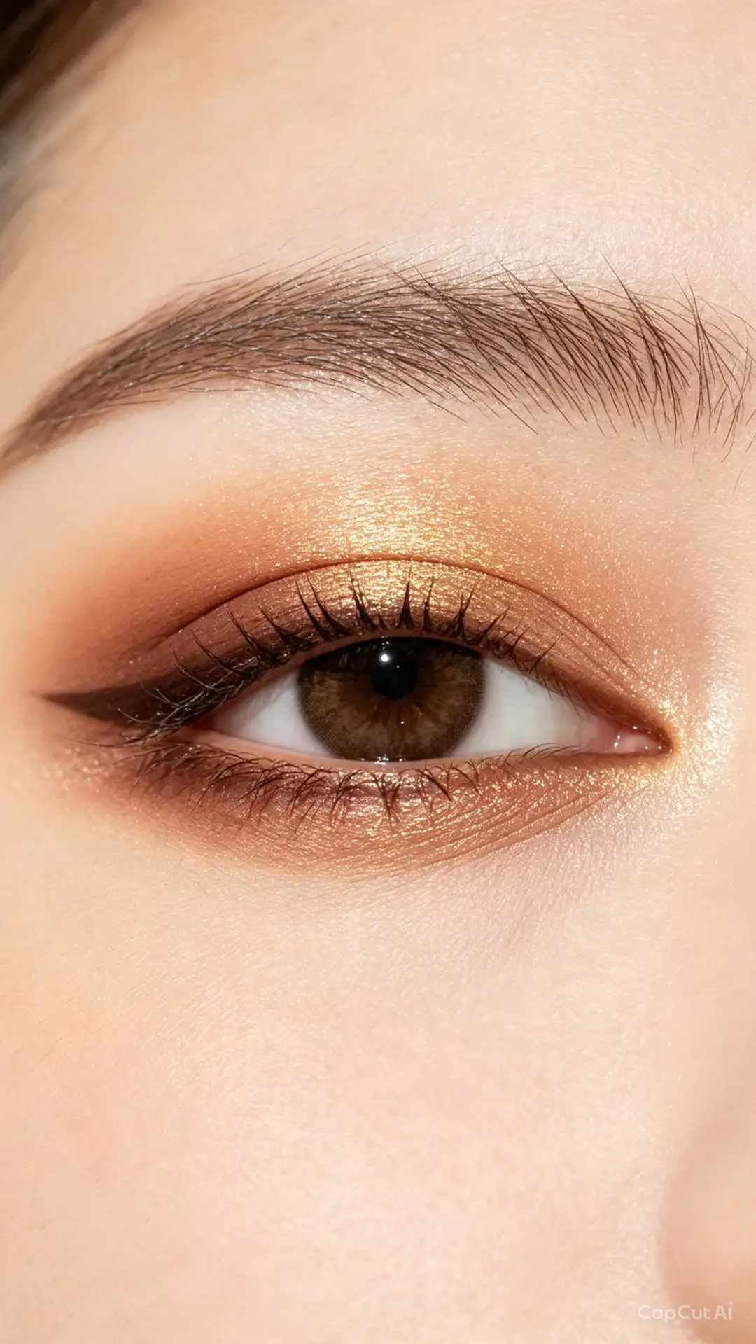 Glowy Highlighter