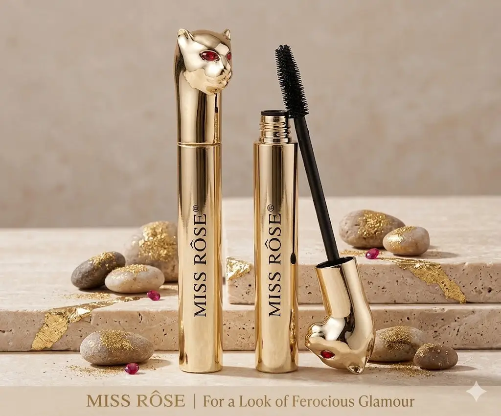 Volumizing Mascara