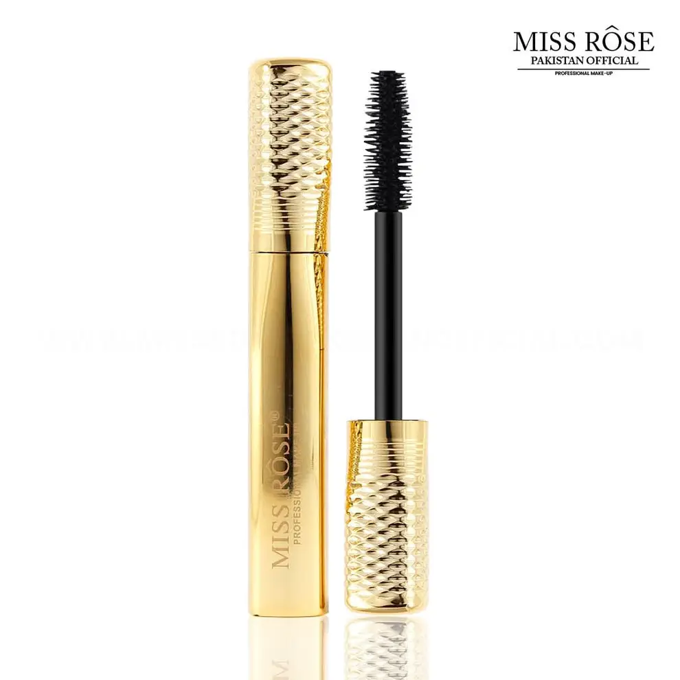 Volumizing Mascara