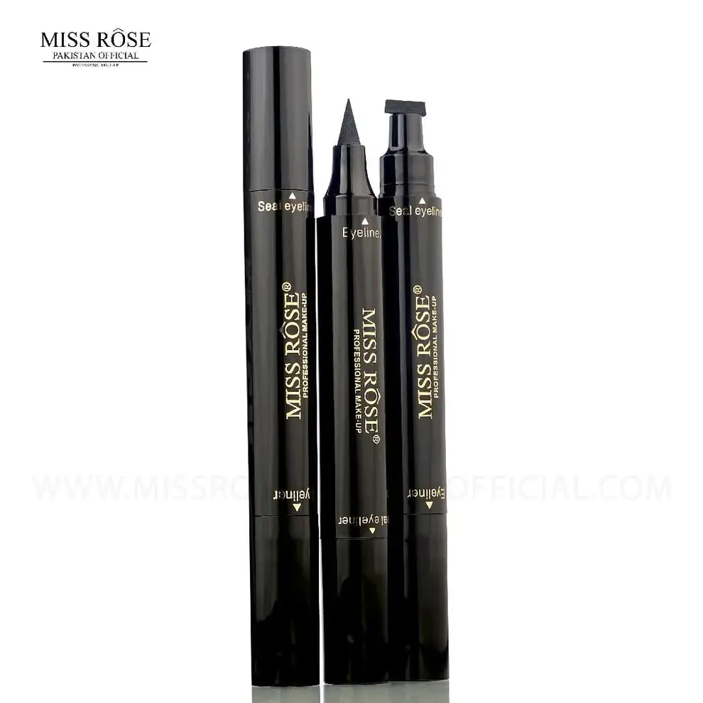 Smudge Proof Stamp Eyeliner