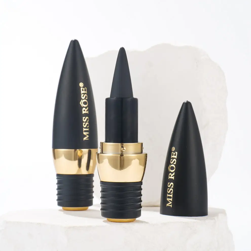 Waterproof Kajal Pencil