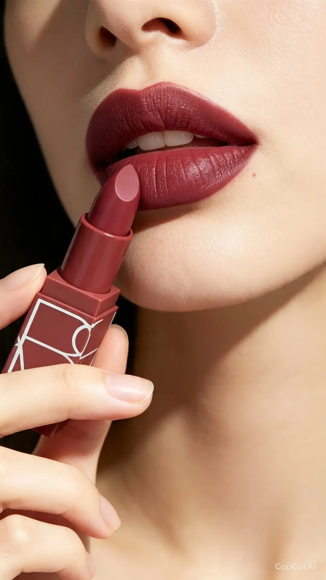 High Pigmented Lipstick