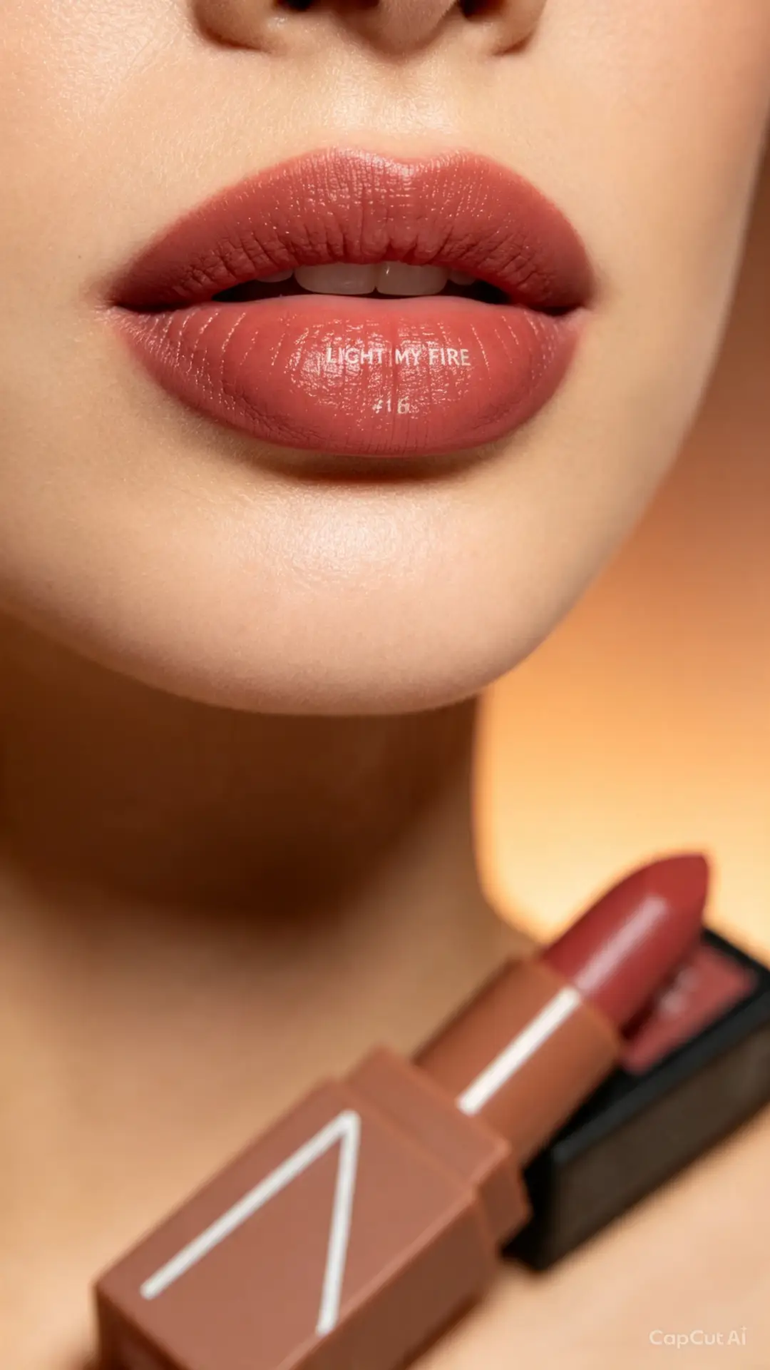 High Pigmented Lipstick
