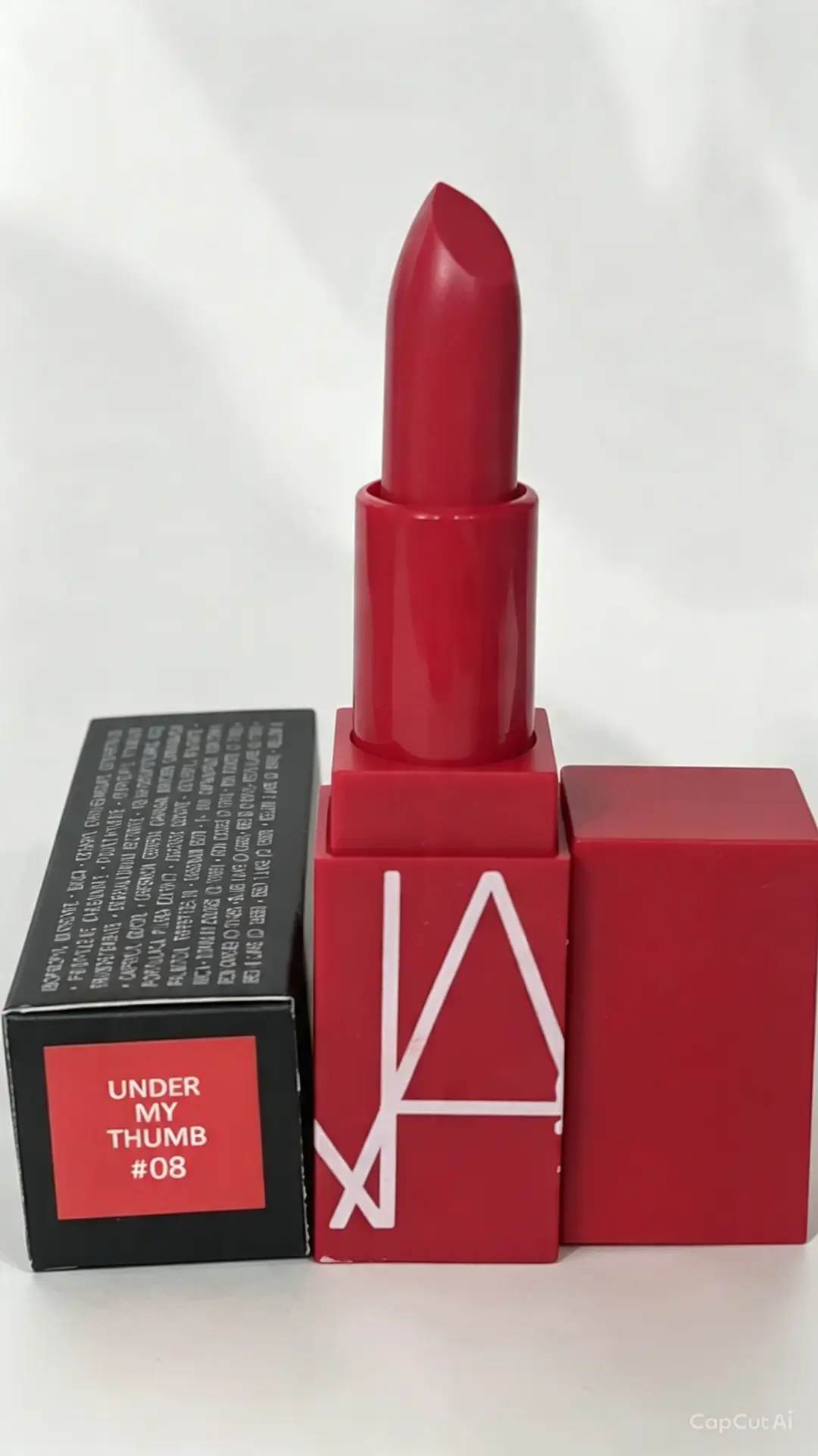 High Pigmented Lipstick