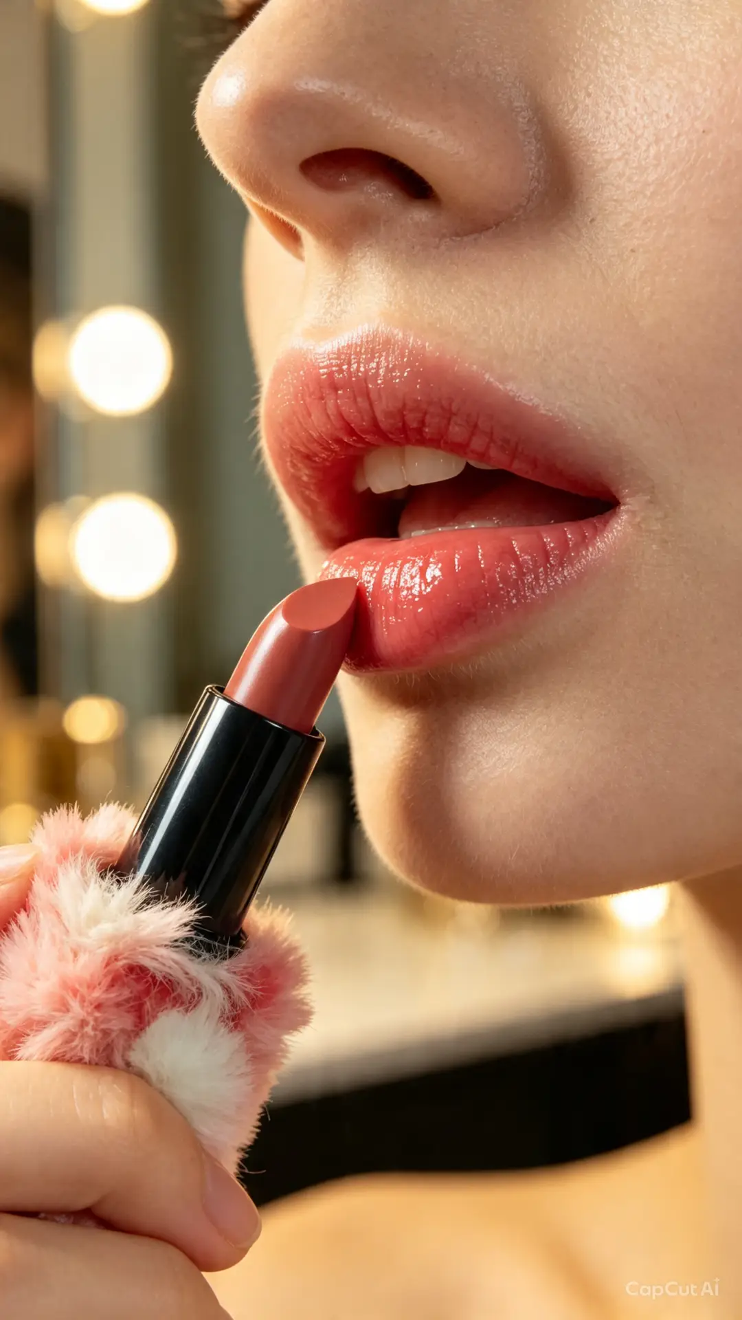 Bold Coverage Lipstick