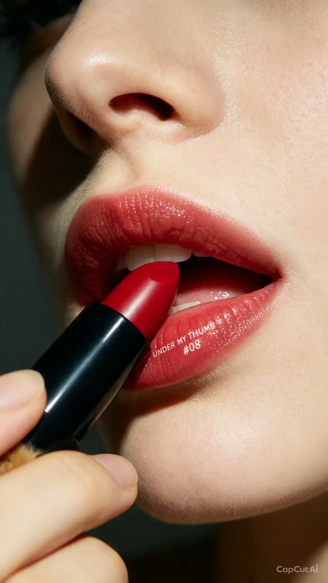 Bold Coverage Lipstick
