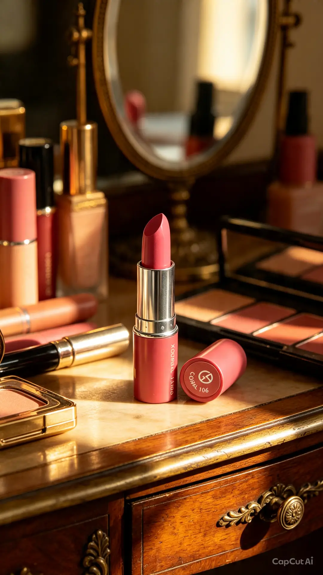 Neutral Undertone Lipstick