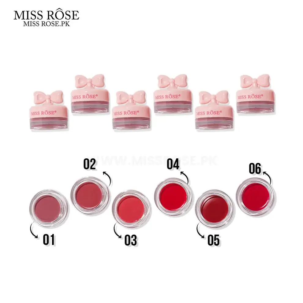 Bold Coverage Lip Stain