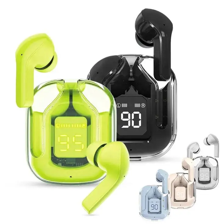 Multicolor Airpods