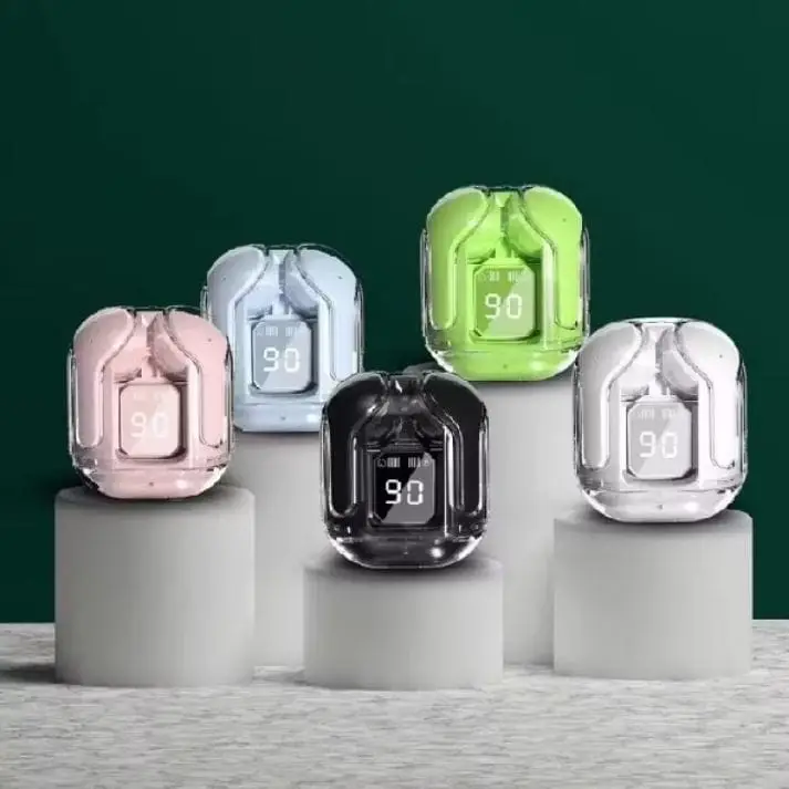 Multicolor Airpods