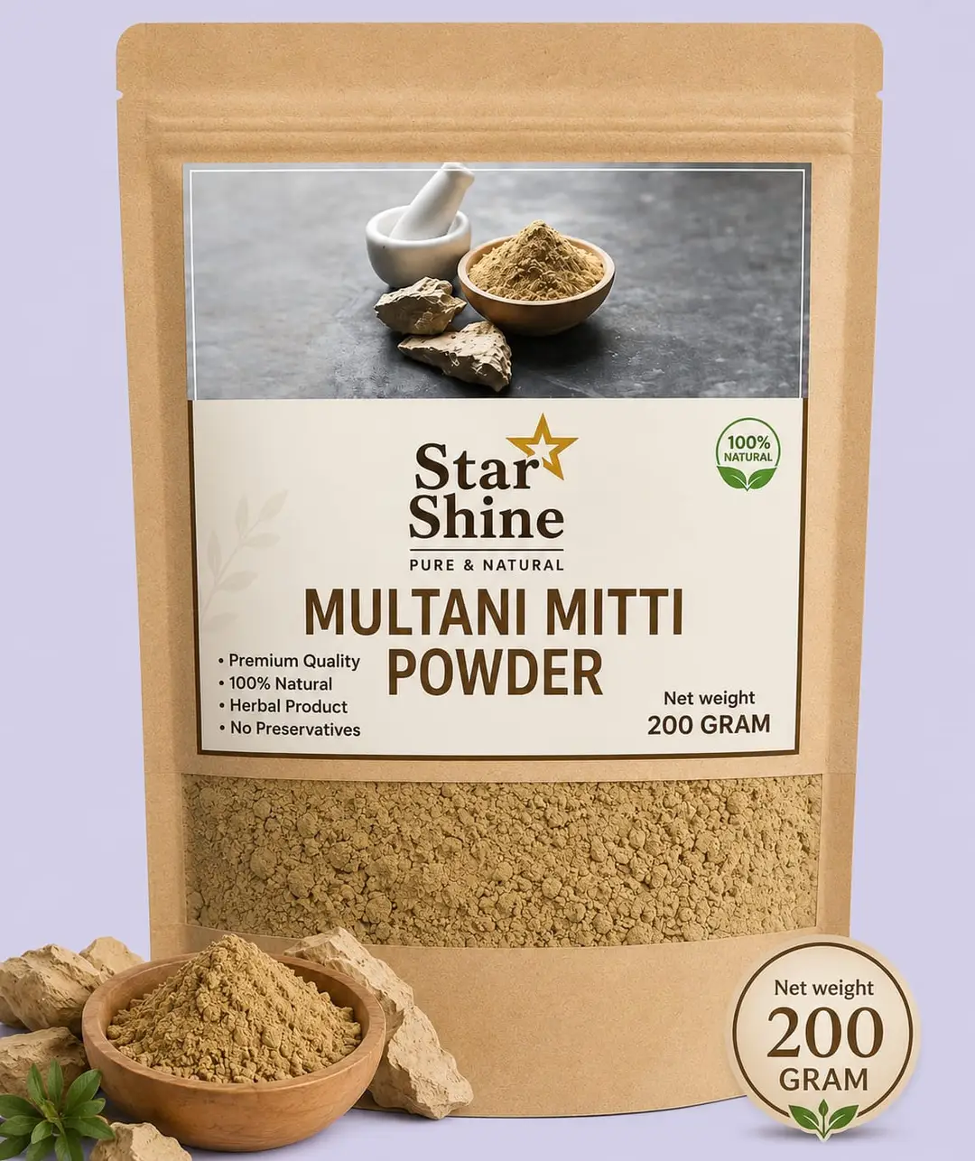 All Skin Types Face Powder 200 1