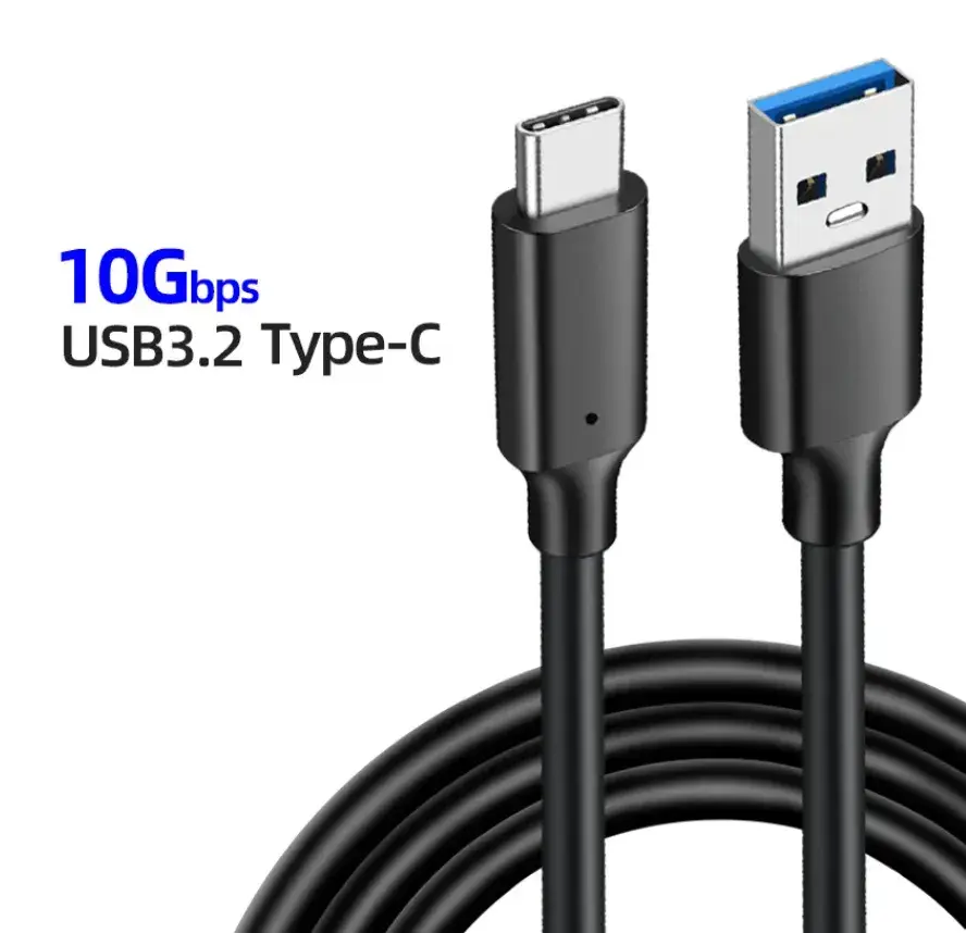 Charging Cable 1  C type best quality