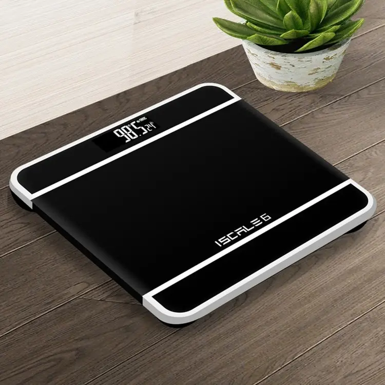 Weight Machine