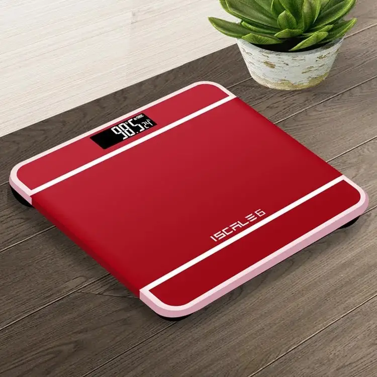 Weight Machine