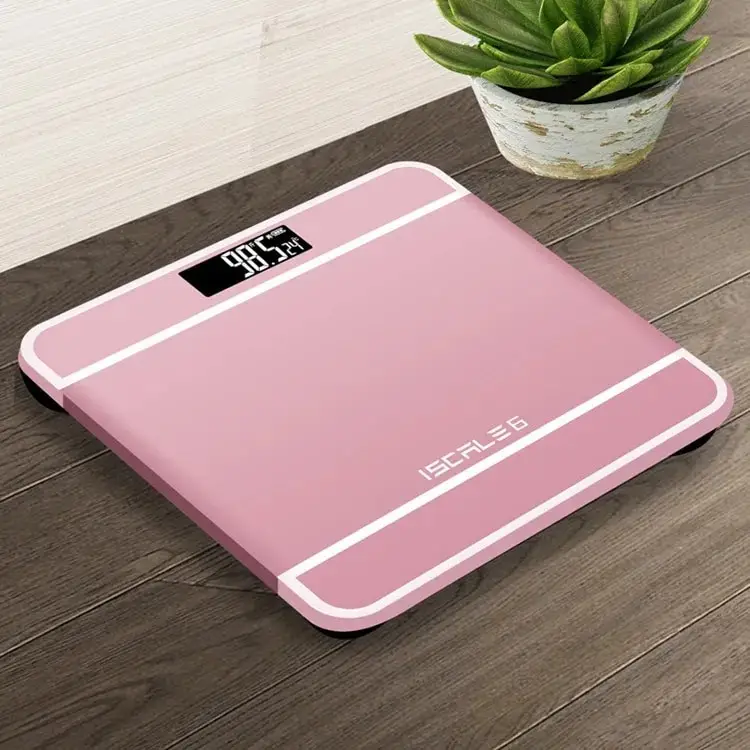 Weight Machine