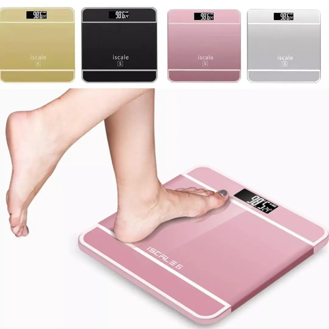 Weight Machine