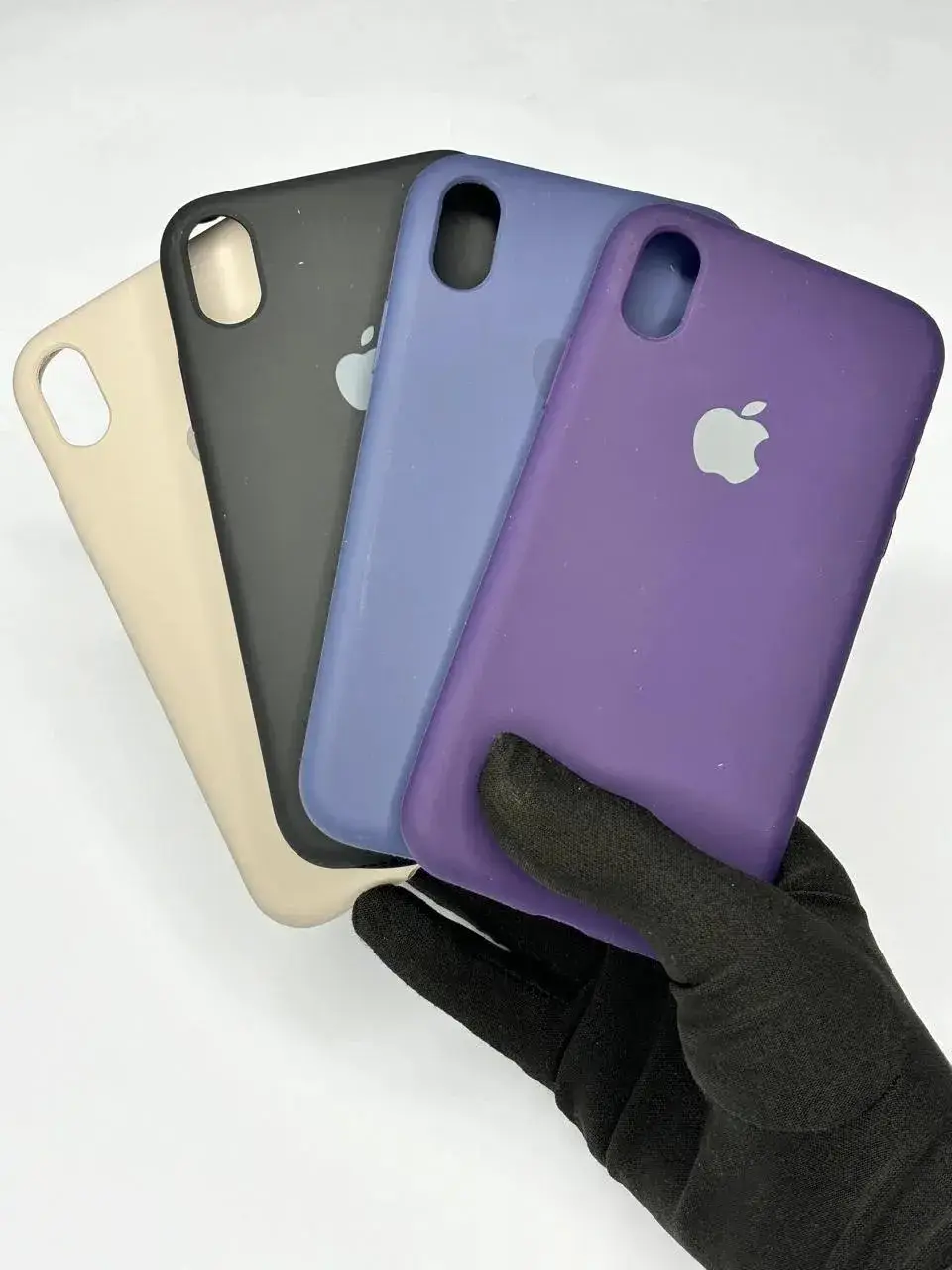 IPhone XS Max Official Case