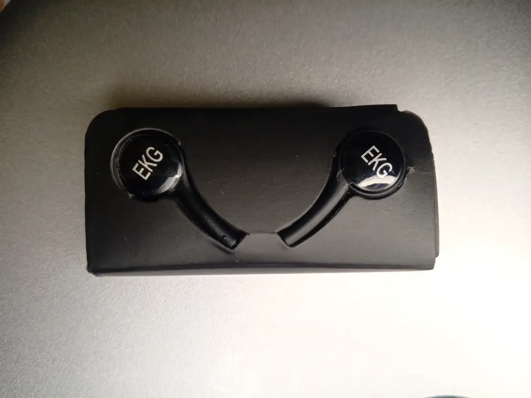 EKG Handsfree Premium Quality