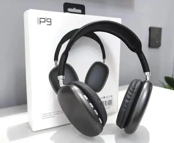 P9 Wireless Headphones