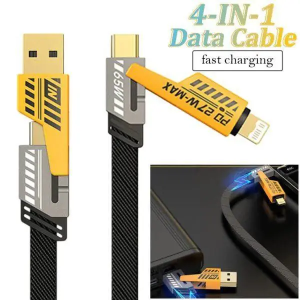 Charging Cable