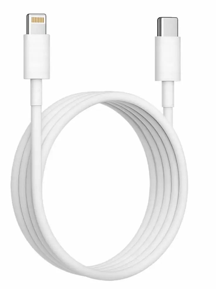 Original Apple USB-C to Lightning Cable - Fast Charging