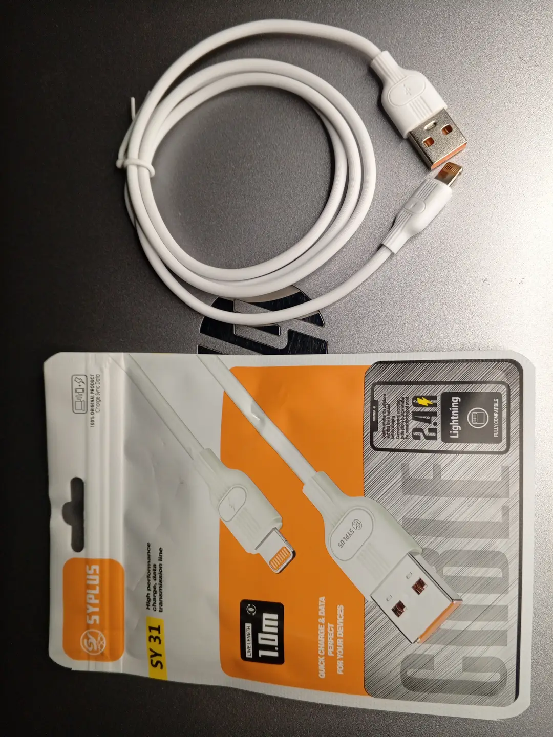 IPhone Charging Cable