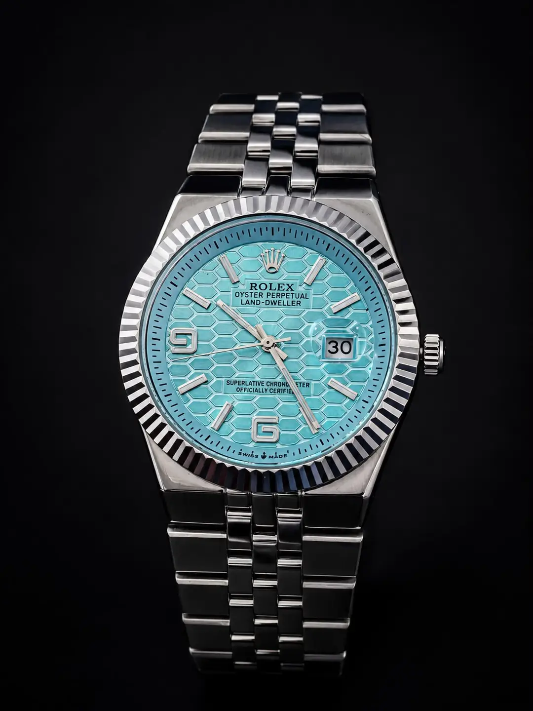 Men's Modern Stylish Look Watch