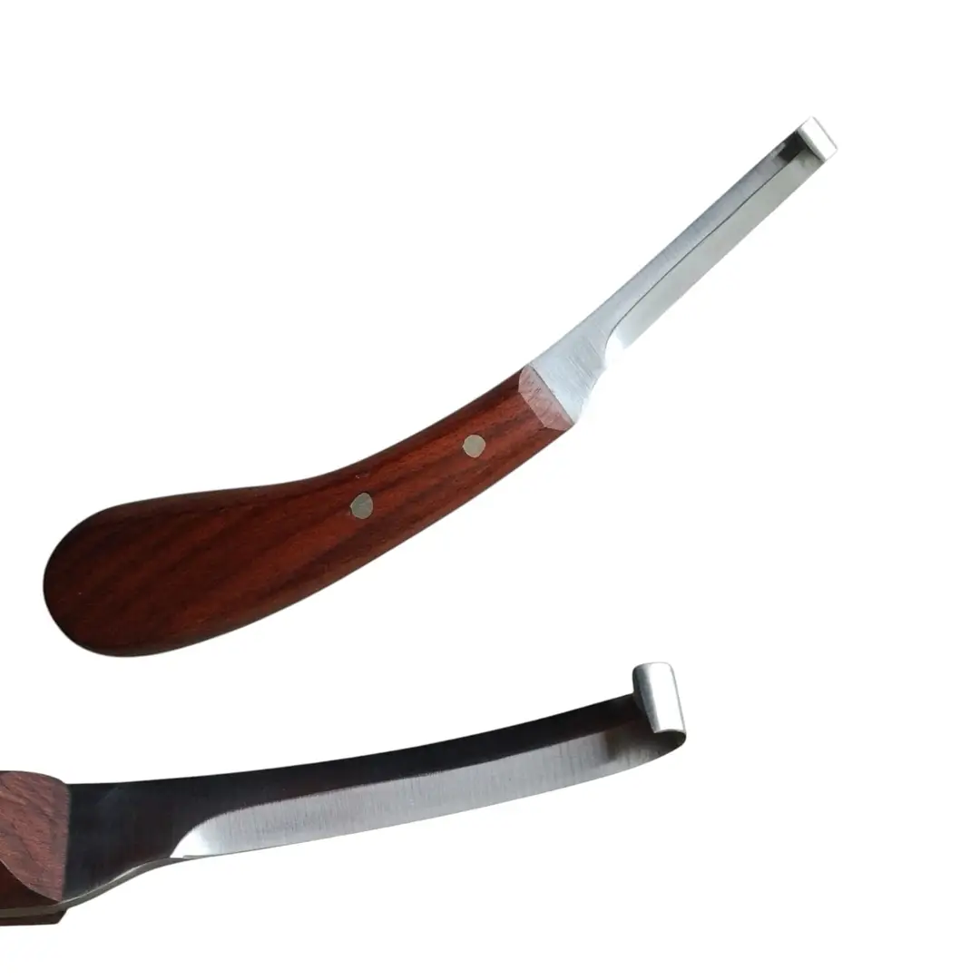 1 Pc Stainless Steel Chisel