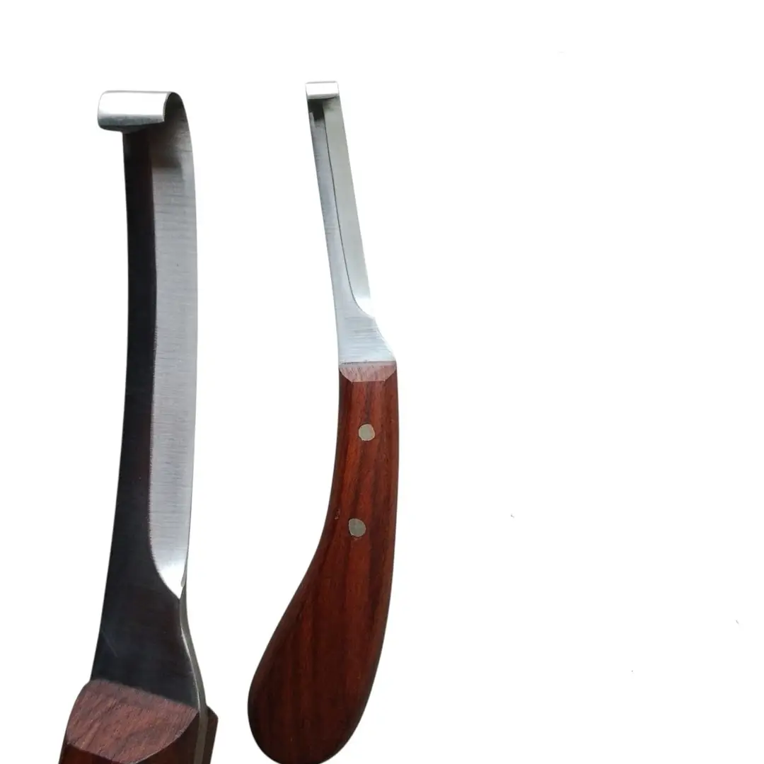 1 Pc Stainless Steel Chisel