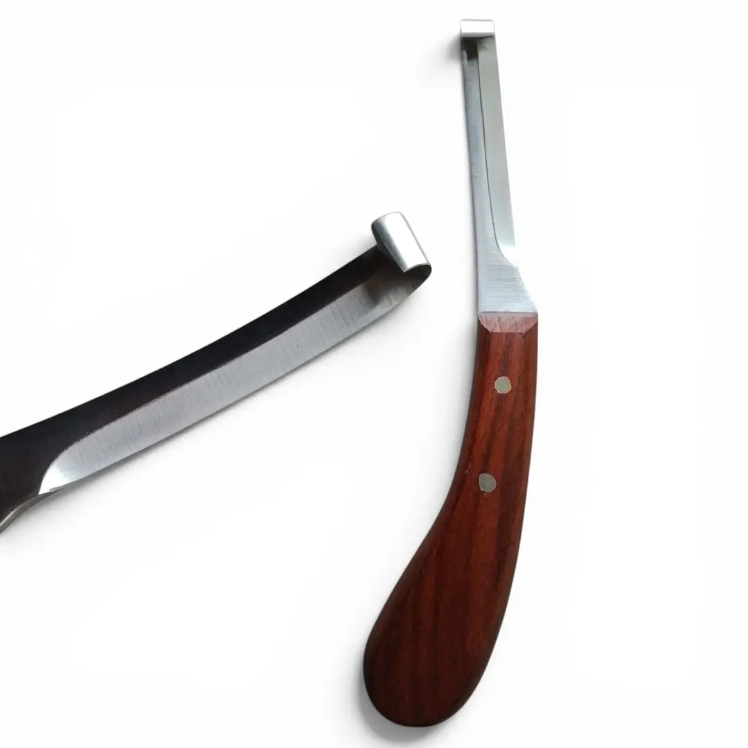 1 Pc Stainless Steel Chisel