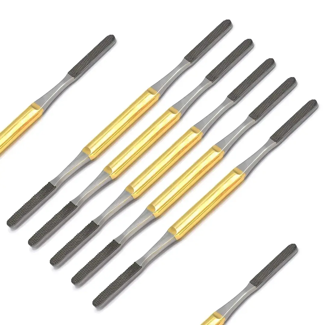 1 Pc Stainless Steel Chisel