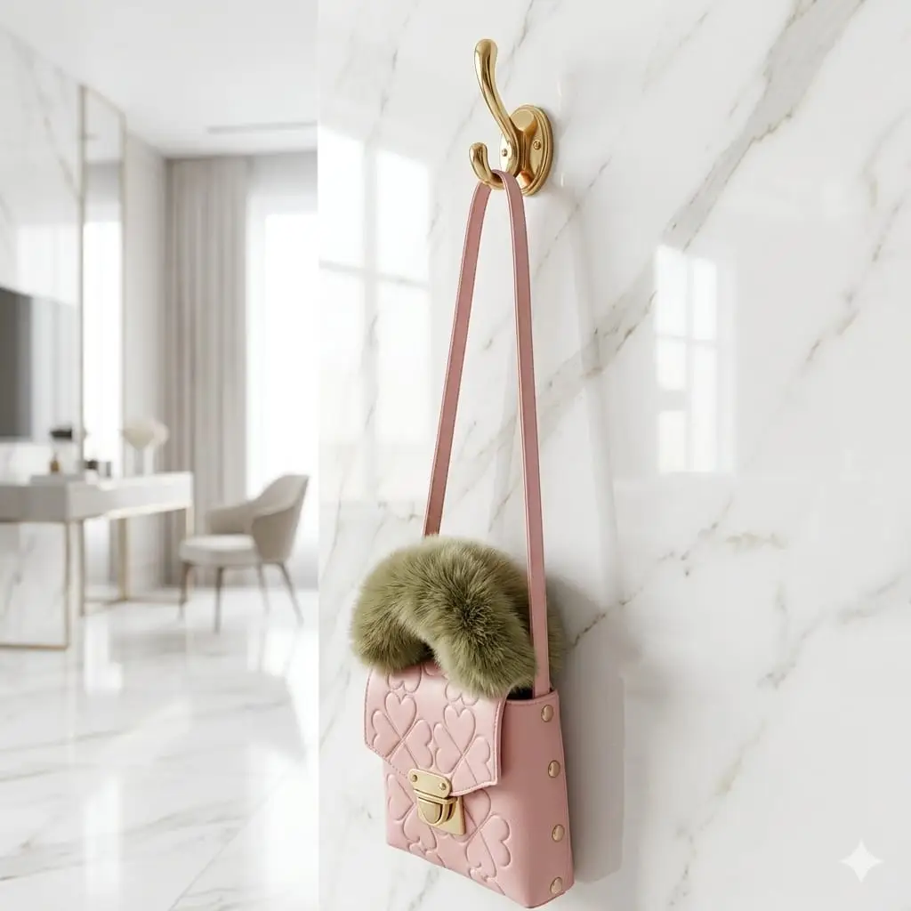 Girls Kids Shoulder Bag Elegant Style