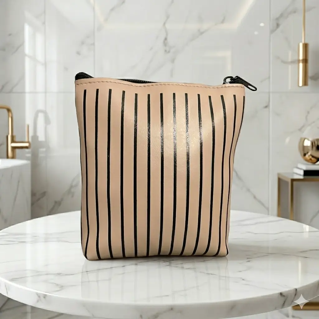 Girl's Kids Trendy Crossbody Bag With Long Strap