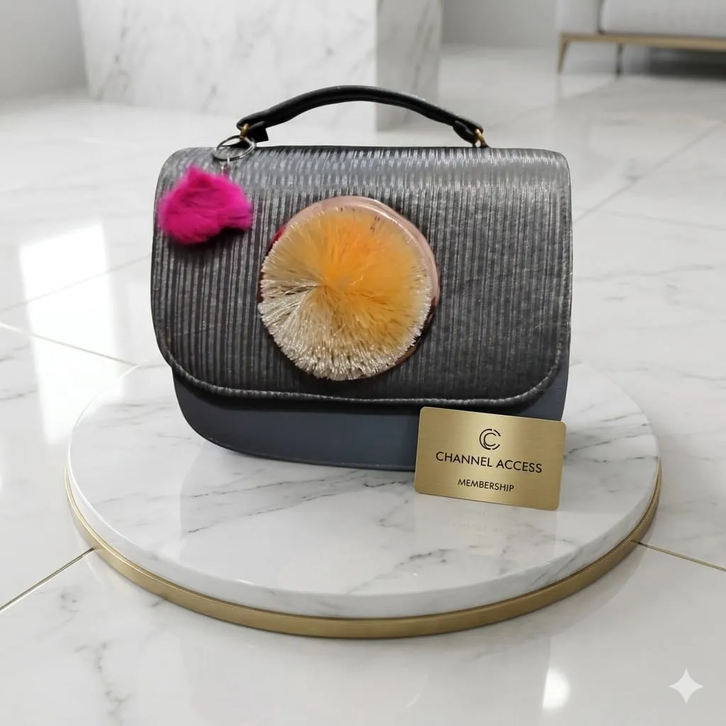 Women's PU Leather Textured Shoulder Bag With Long Strap