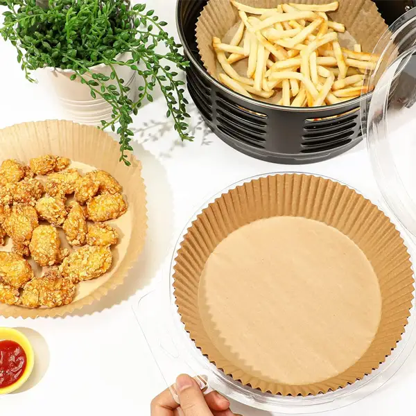 Disposable Plates