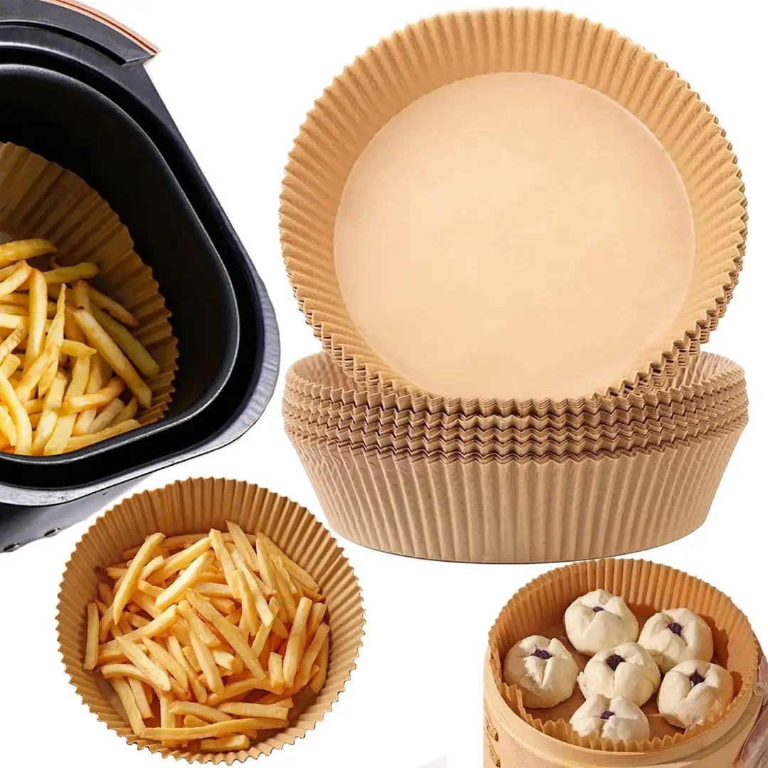 Disposable Plates