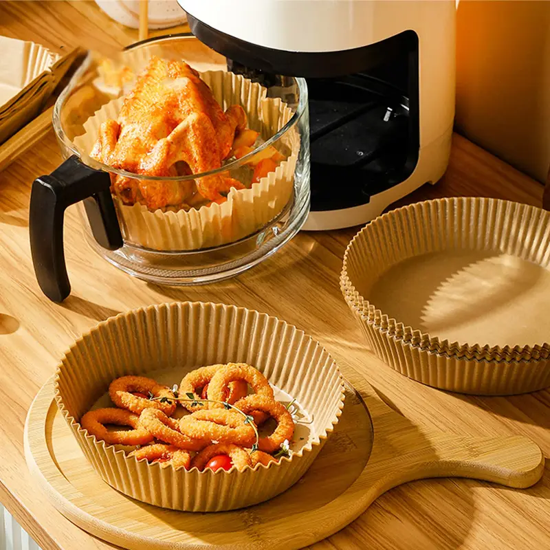 Disposable Plates