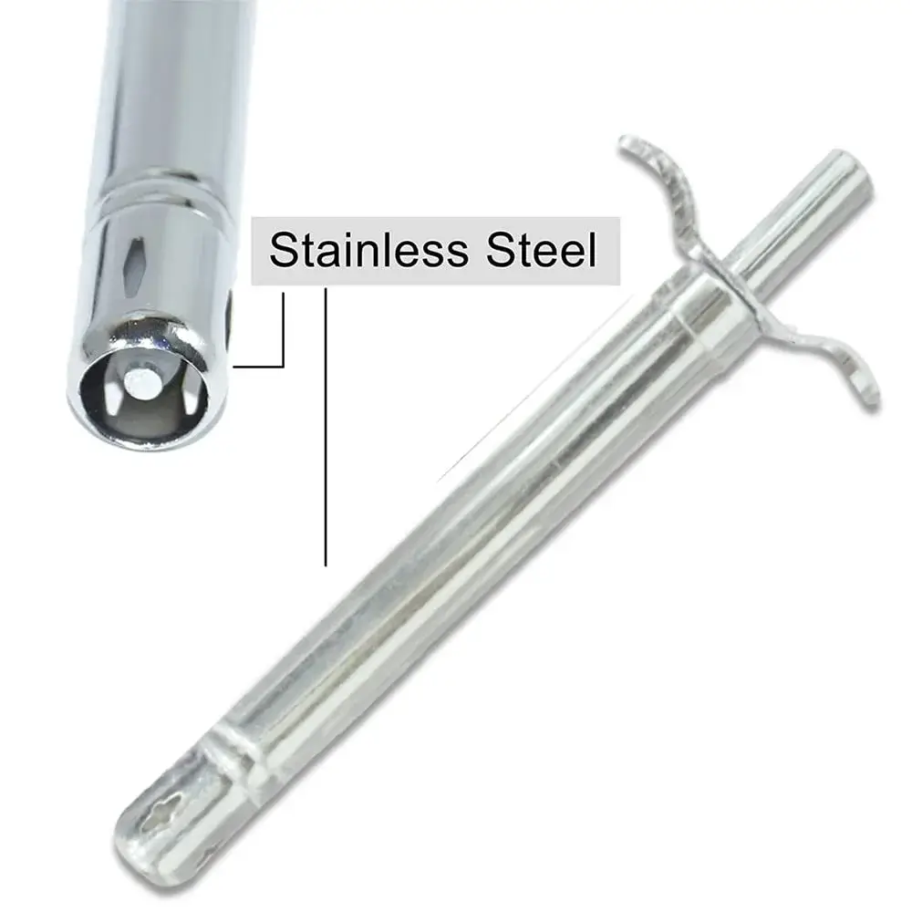 Affordable Solutions For Everyday Cooking Needs Gas Lighter