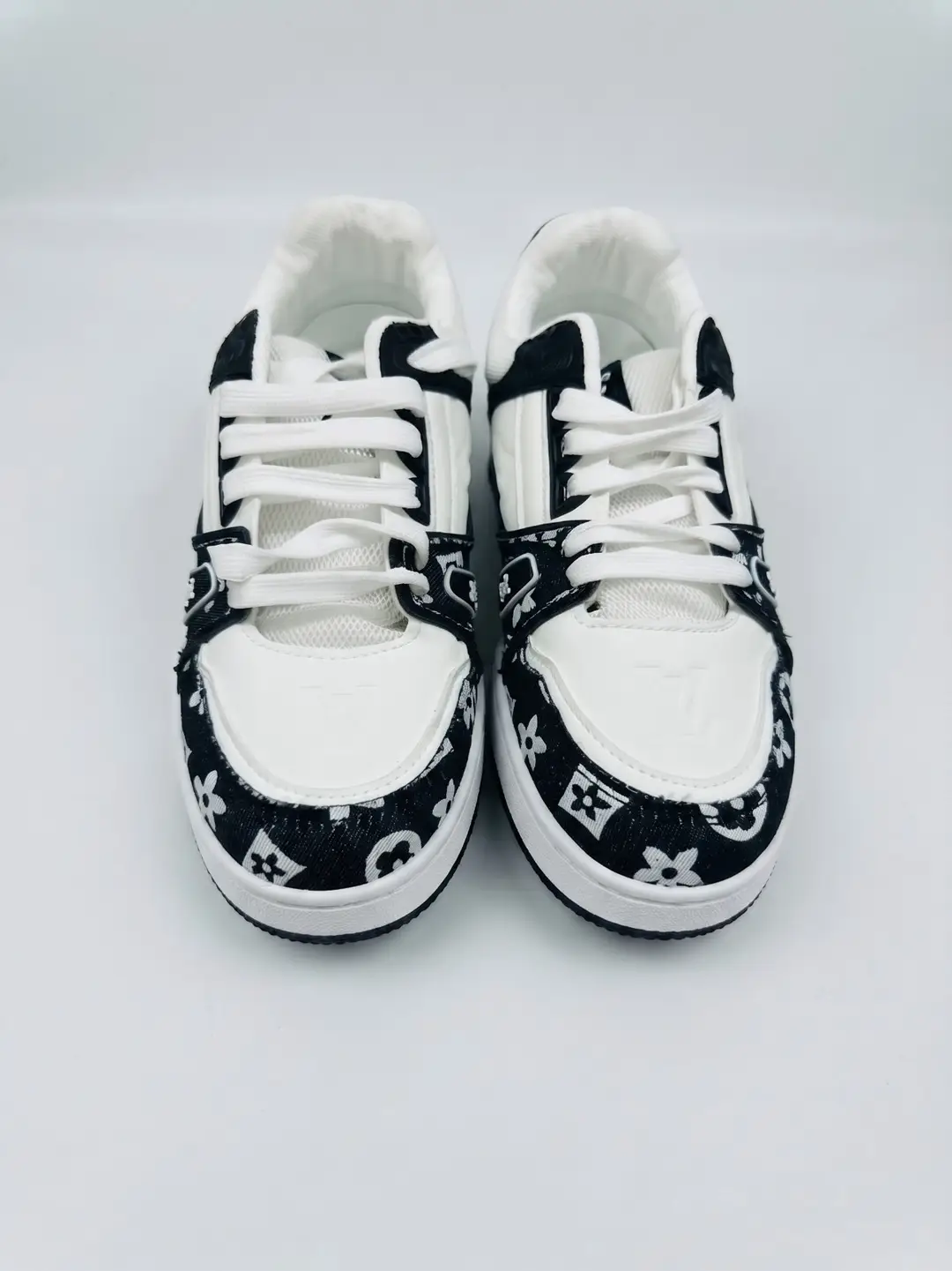Women's Fabric Joggers